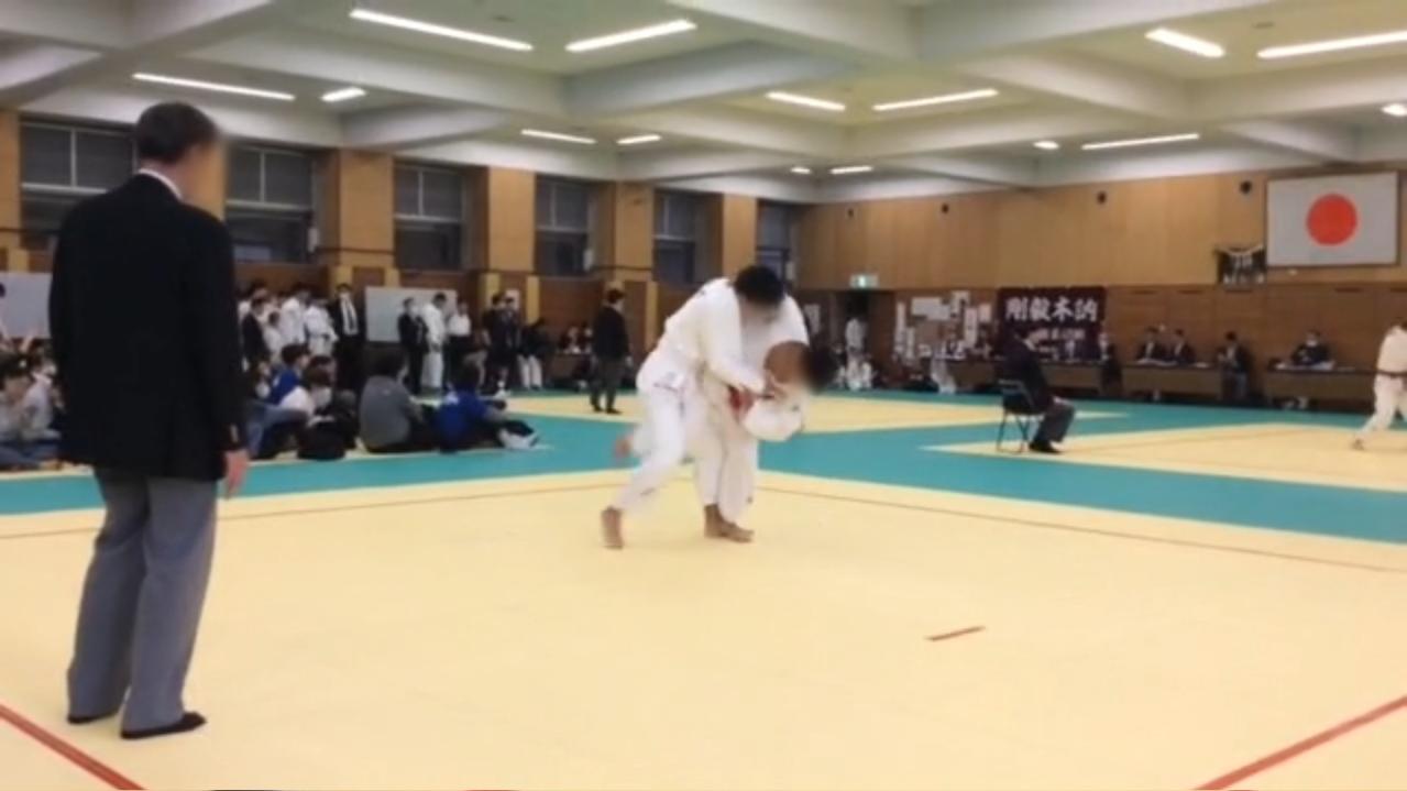 個人戦〈池田〉 (002)